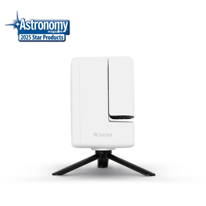 ZWO Seestar S30 smart telescope