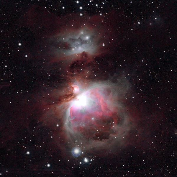 From a Meteor Shower to a Lifelong Passion — Thomas’s Astrophotography Journey