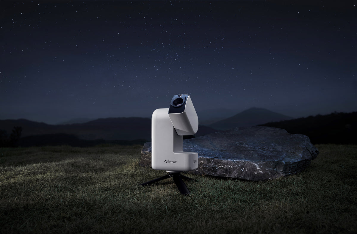 Seestar S30 Pro FAQ