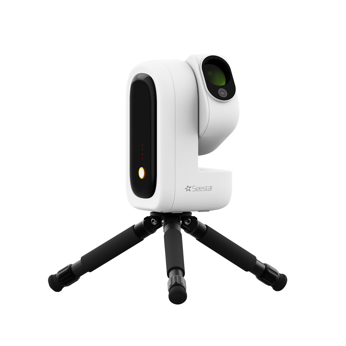 Telescopio inteligente Seestar S30 Pro