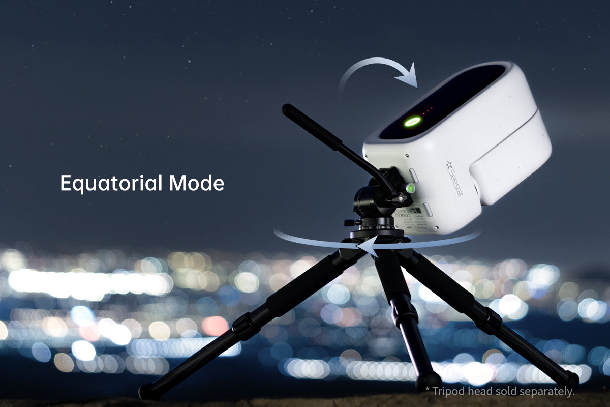 Equatorial Mode