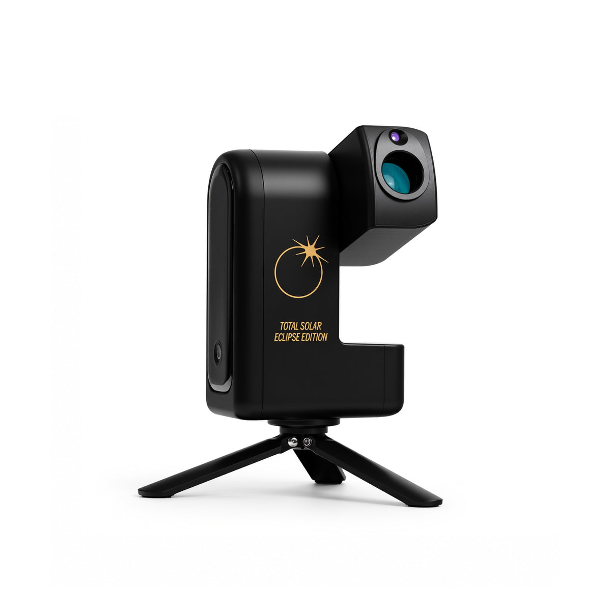 Seestar S30 Pro Smart Telescope Total Solar Eclipse Edition