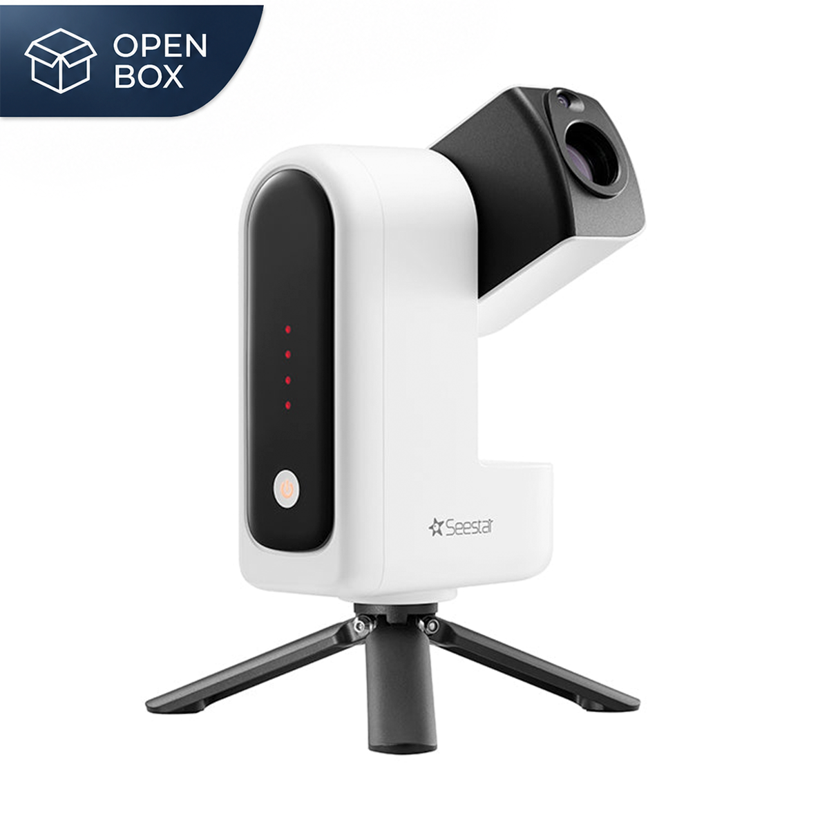 Open Box Seestar S30 Pro Smart Telescope