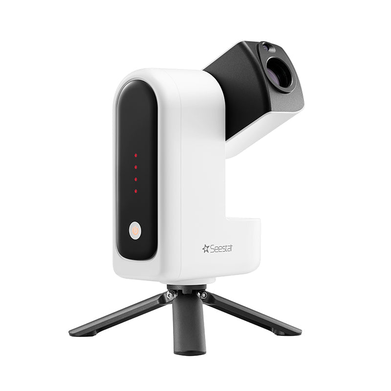 NEW＜新品・送料込み＞Sharp Eye 5.6 RADAR　S3067 Seestar S30 Pro Smart Telescope – Seestar US Official Store