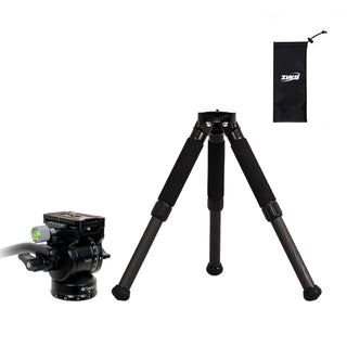 Seestar TH10 Fluid Tripod Head