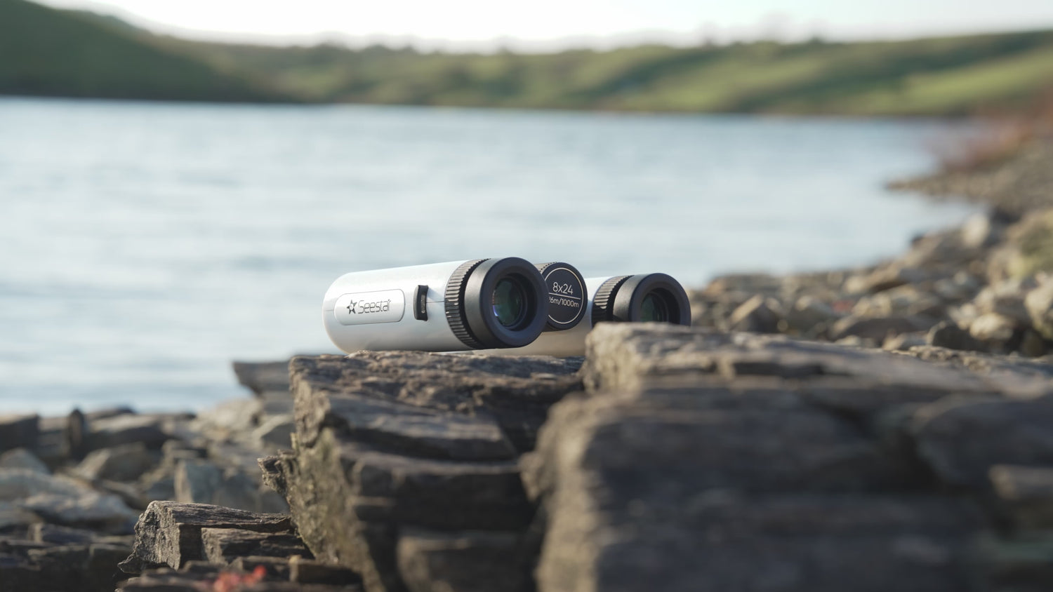 Seestar Binoculars